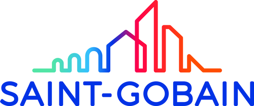 nowe logo SAINT-GOBAIN